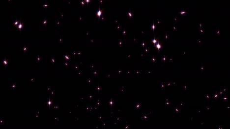 4k animación en 3d de brasas ardientes volando y partículas de ceniza quemándose. texto de animación de video transparente aislado con canal alfa utilizando prores de quicktime 444