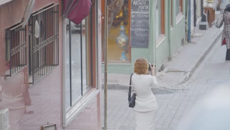 street photography in istanbul