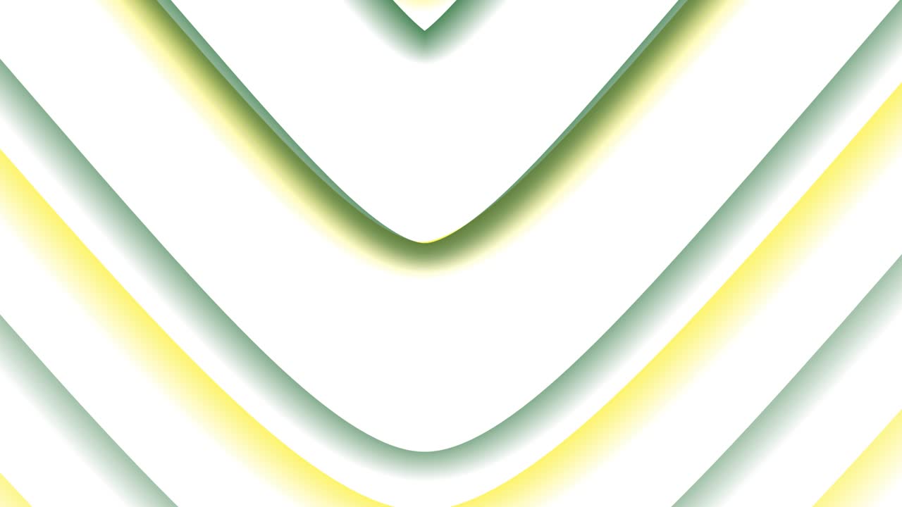 추상적인 색, 다채로운 삼각형, 원활한 루프 라인, 기하학적 배경