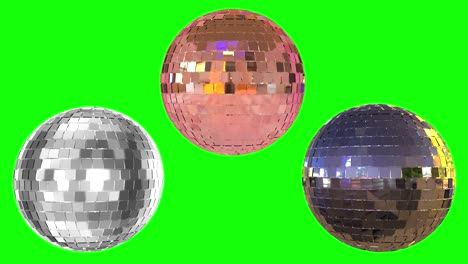 3-different-styles-of-mirror-balls