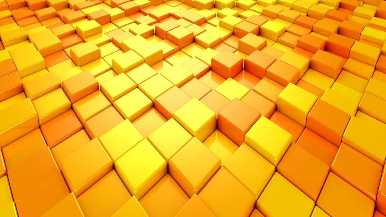 el fondo de los rombos