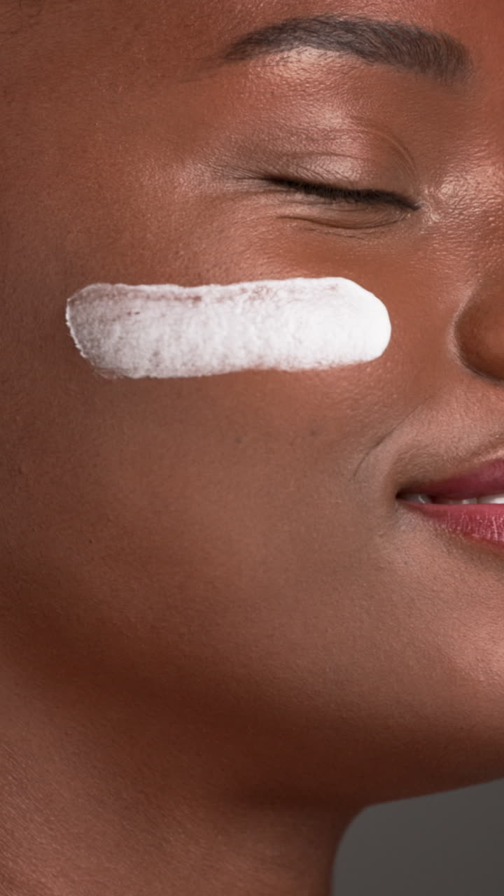 Routine di cura della pelle