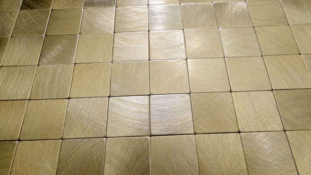 추상적인 사각형 배경