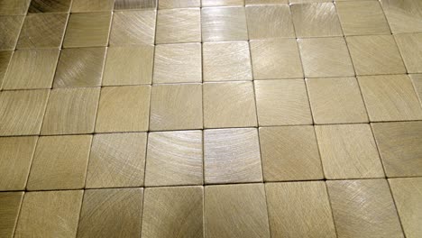 abstract squares background.