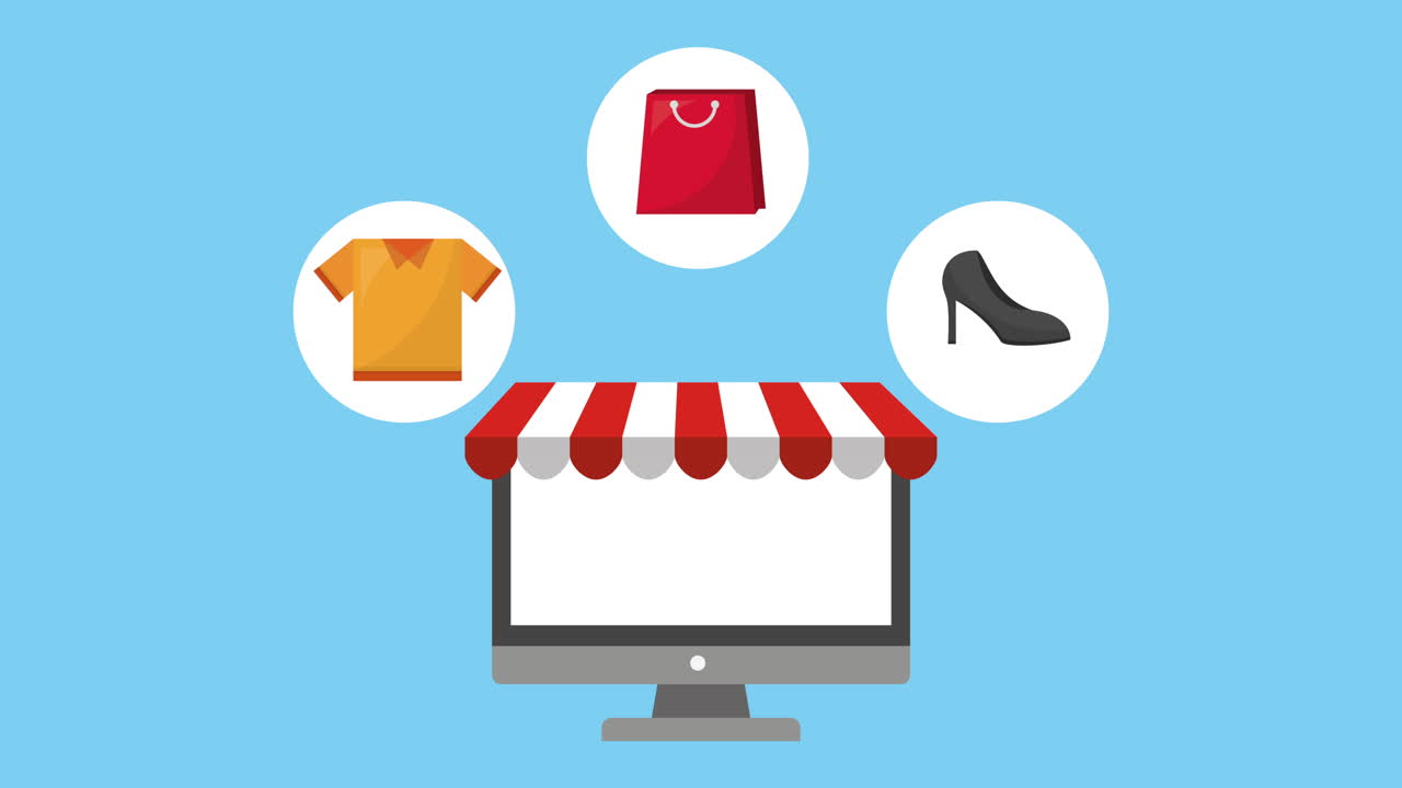 e-business: 데스크과 함께 상업적 교육 기술