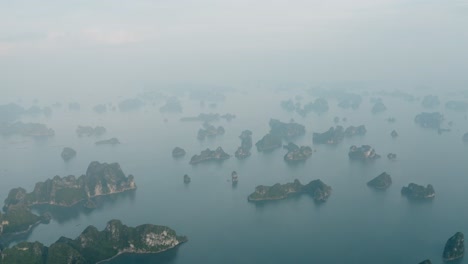 ha long bay por aire 25