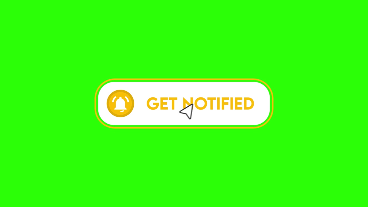 Bell Icon and Notification Tags