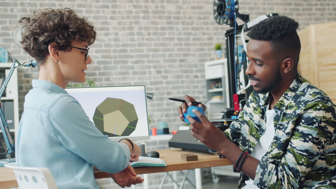 3D Printing Collaboration