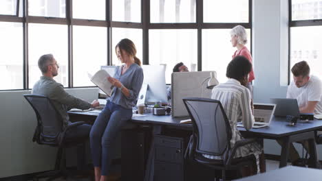 a proactive team is a productive team
