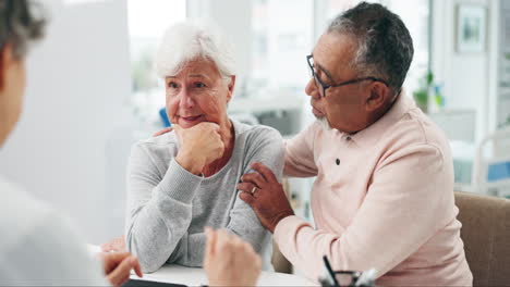 Bad-news,-old-couple-and-doctor-in-consultation