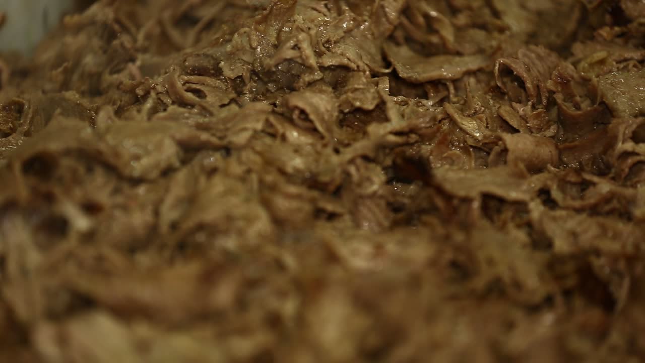 맛있는 터키 도너와 케 ⁇