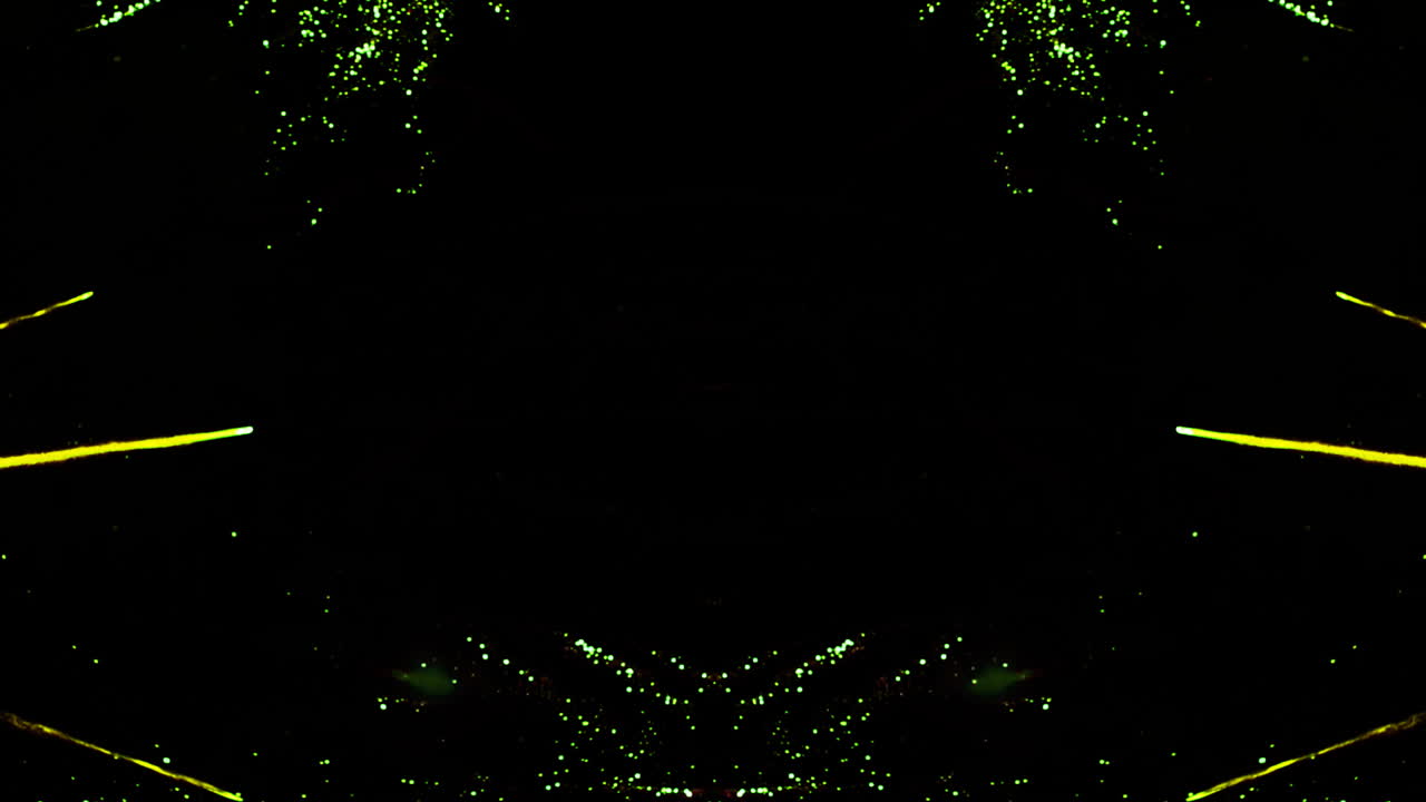 Fireworks Lamerce 25