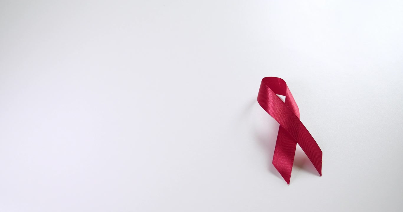 Lazo rojo: Un símbolo de concienciación sobre el SIDA