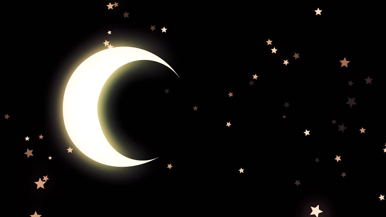 полумесяц и звезды