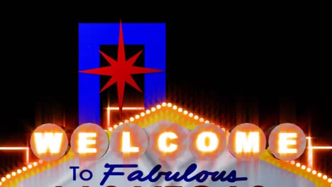 Las-vegas-Sign-Animated