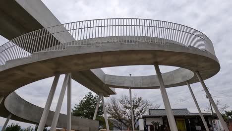 senkoji park observatory in onomichi