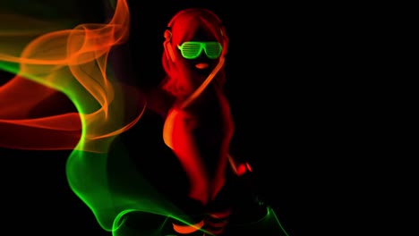 UV-Glowing-Woman-20