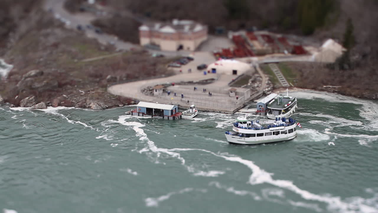 나이아가라 폭포 21