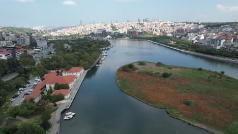 Goldenes-Horn-Istanbul