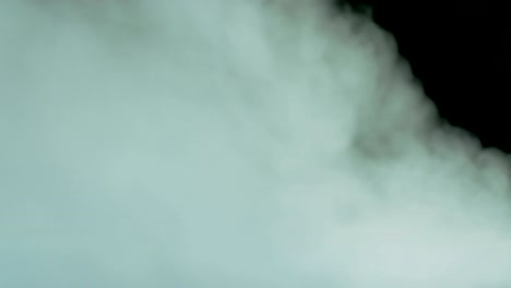 smoke clouds