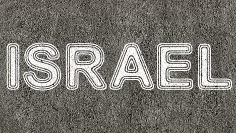 israel