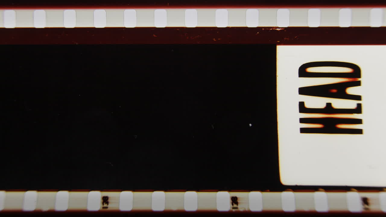 아카데미 리더 09