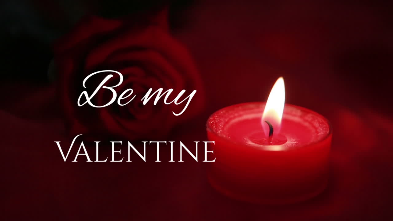 mensaje del día de los enamorados