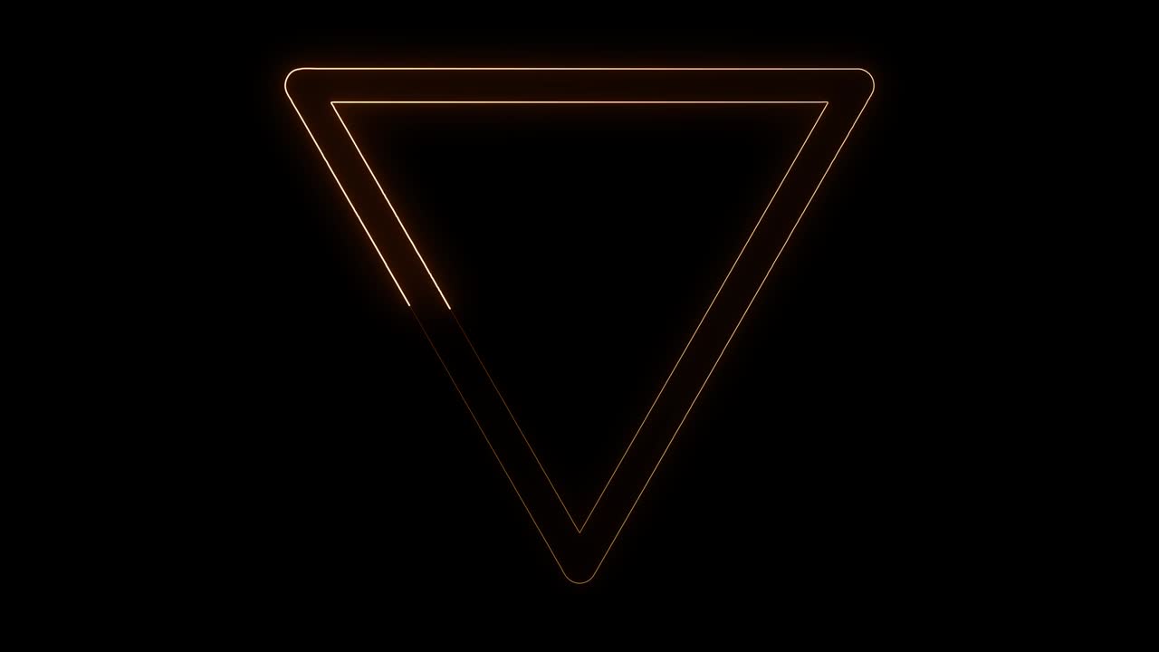 el símbolo de la alquimia del fuego es un triángulo que apunta hacia arriba.