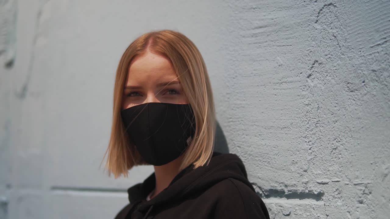 nuevo concepto de virus normal y covid-19