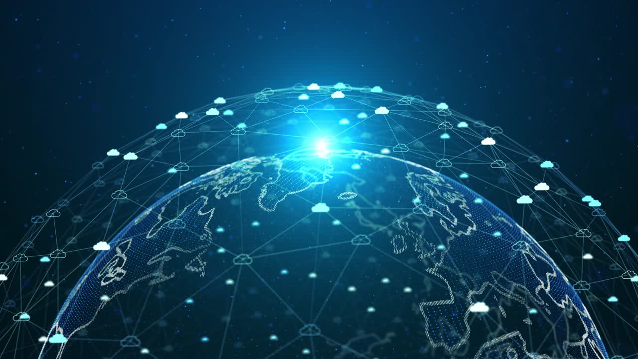 Global Cloud Network