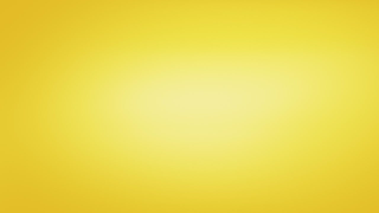 Volo di Mango e Fette su Sfondo Giallo