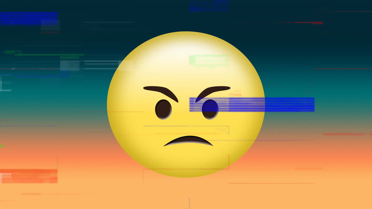 El emoji de la cara loca