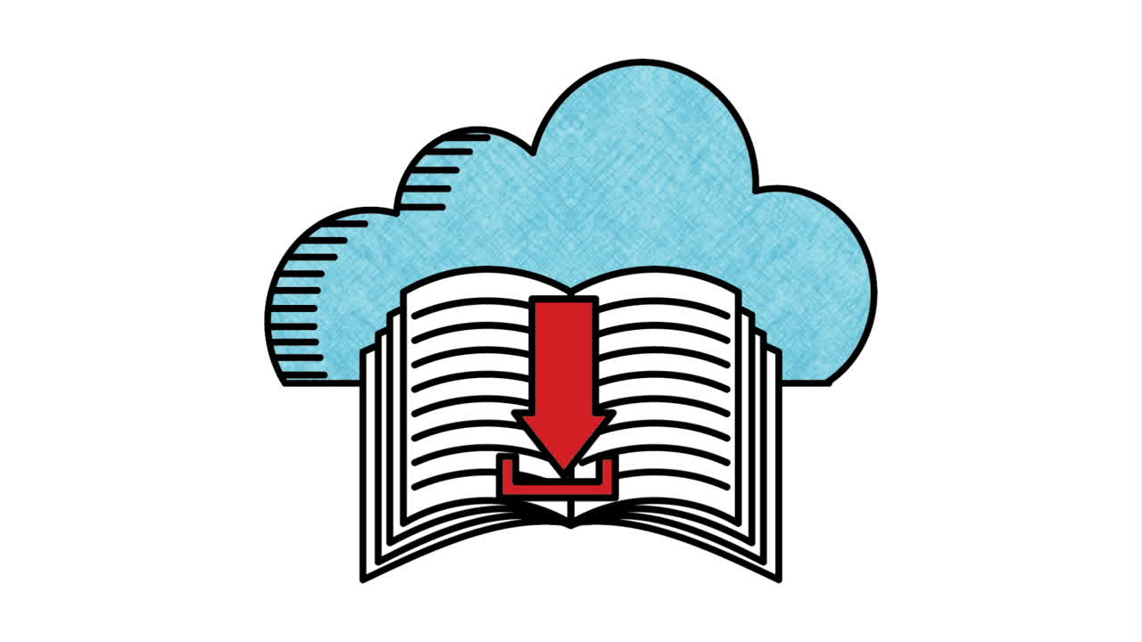 descarga de libros electrónicos