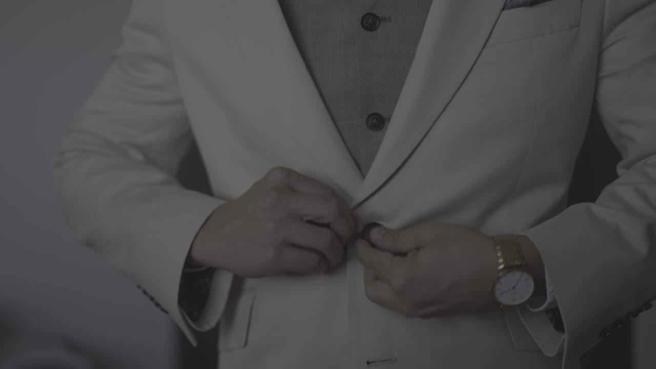 가톨릭 결혼식, 준비 및 파티