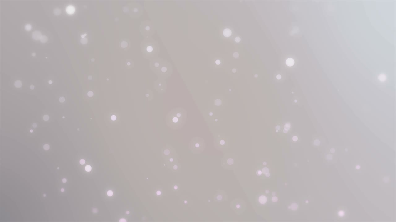 부드러운 깨한 배경