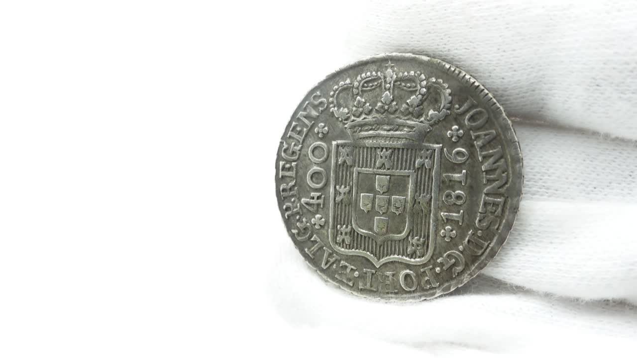 monedas antiguas. coleccionista de monedas 13