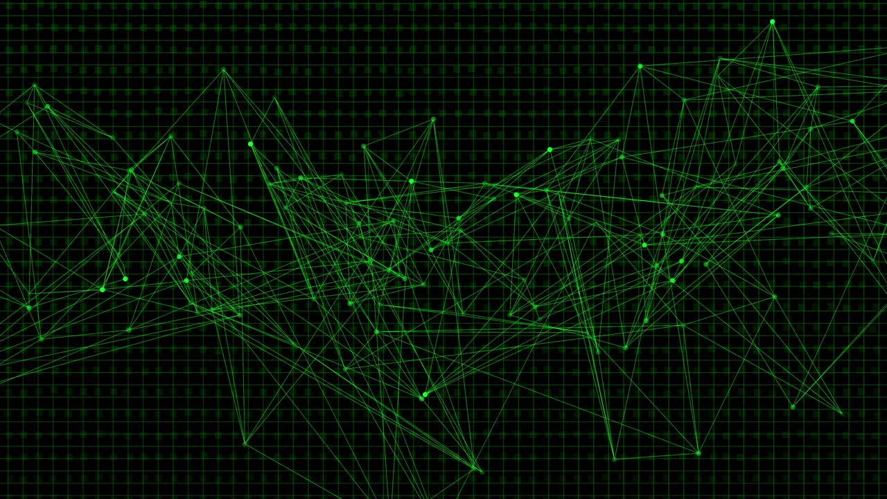 Plexus Wiring Connection Node  Background