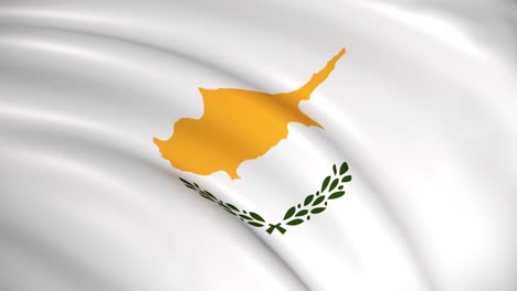 cyprus national flag