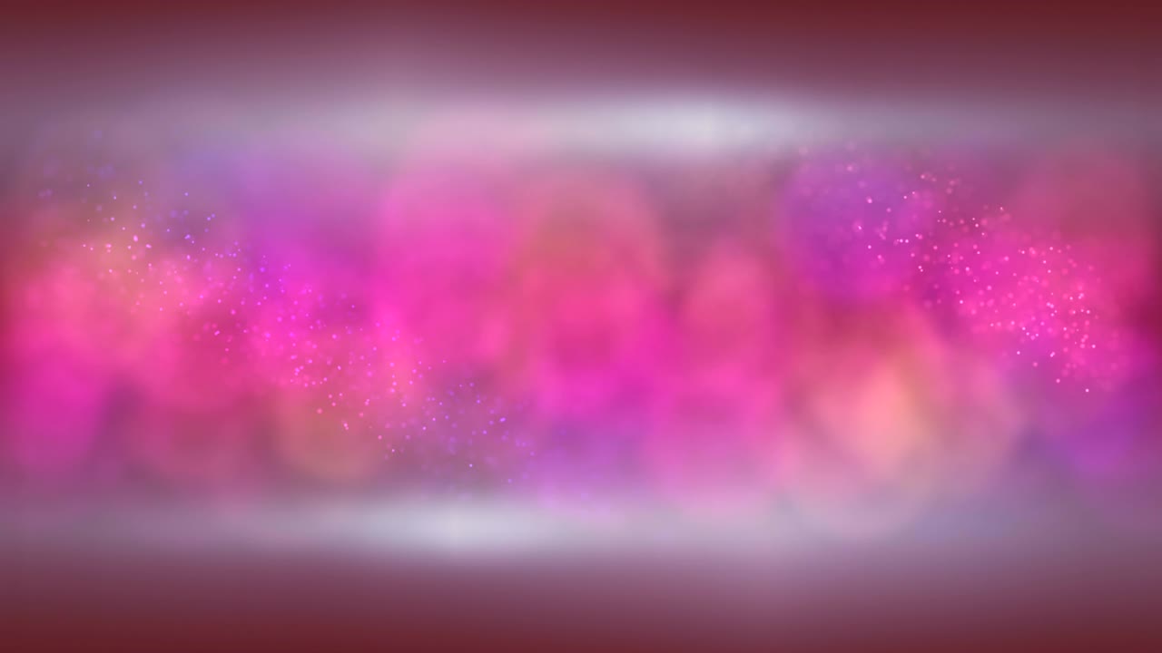 입자 완벽한 배경