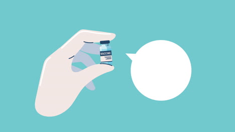 vaccine injection
