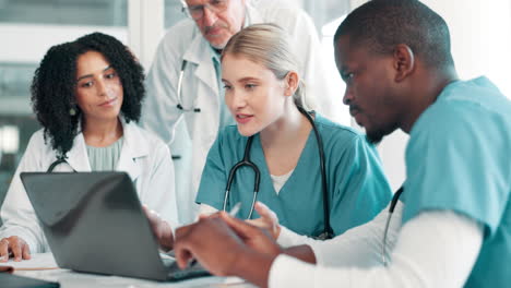 medical team collaboration