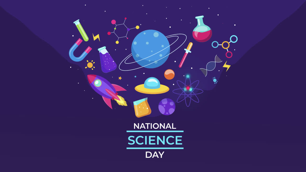 국가 과학의 날