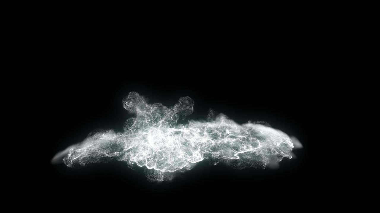 Zimní Mráz VFX 16