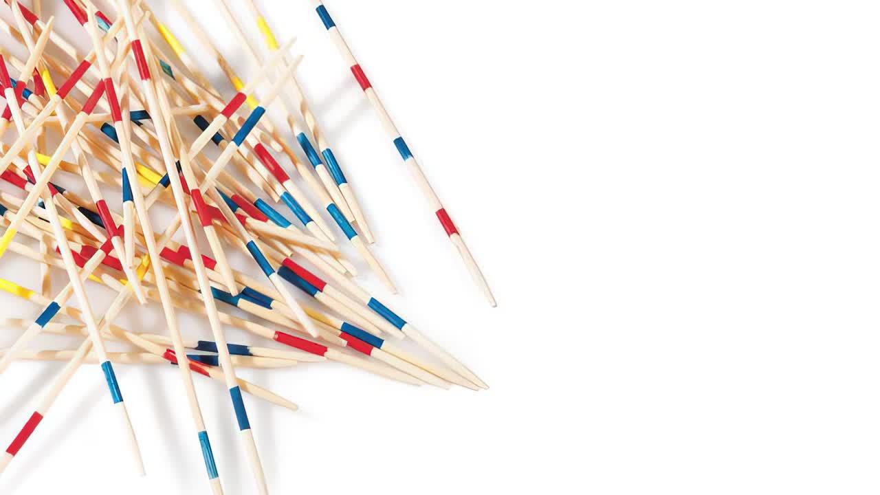 juego oriental de mikado, juego de shanghai