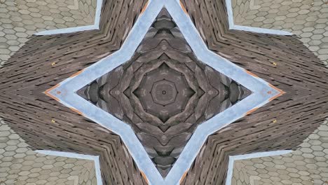 kaleidoscope