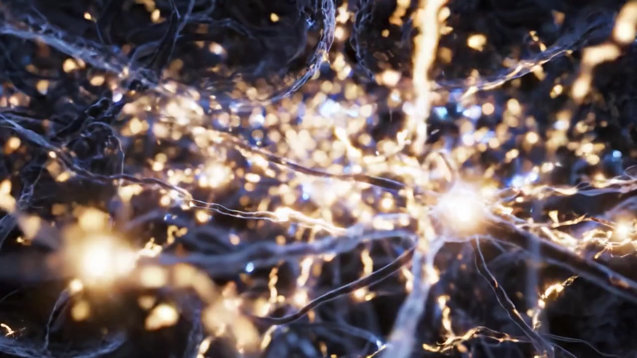 Exploring the Complex and Intricate Network of Neurons: A Journey Through the Mysteries of the Human Brain and Nervous System