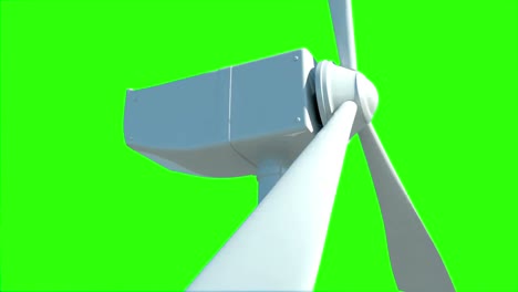 Animación-De-Turbina-Eólica
