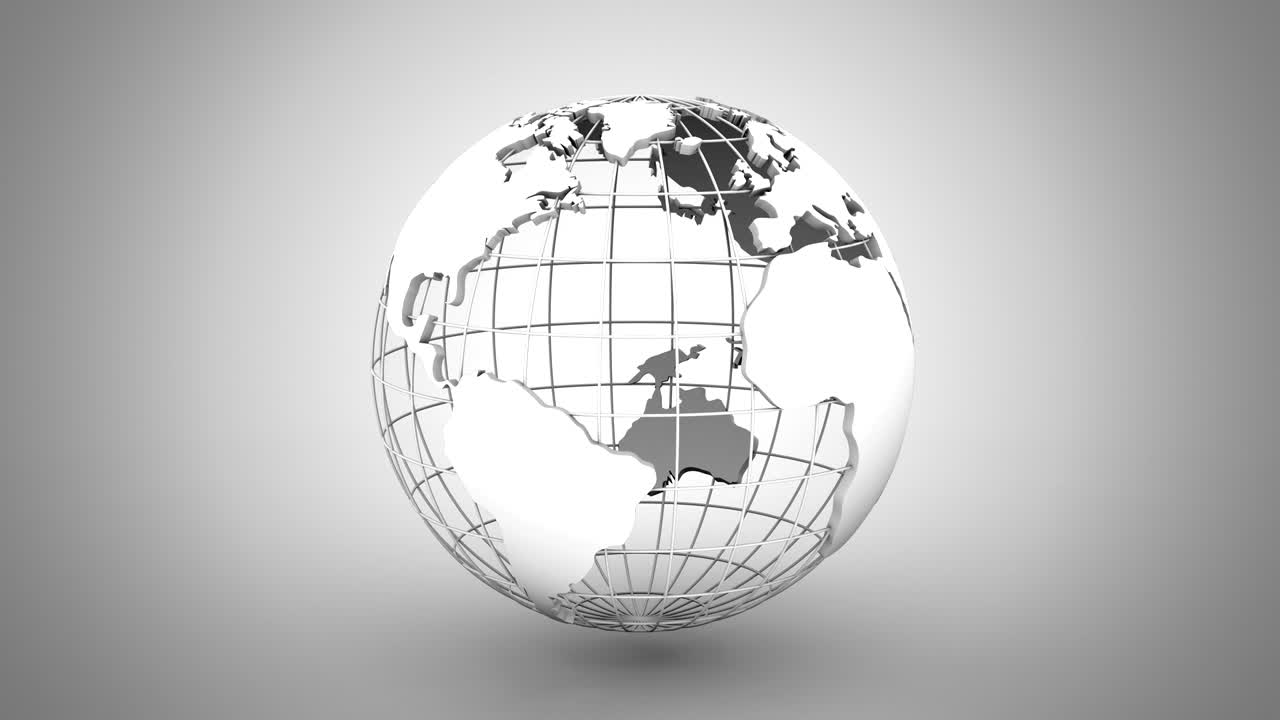 rotación de la tierra