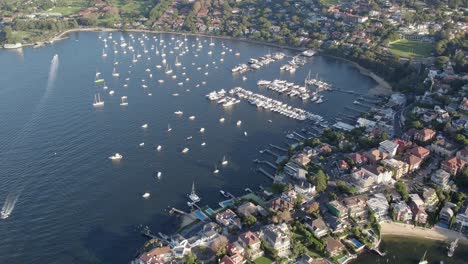 Sydney---Rose-Bay-Wharf