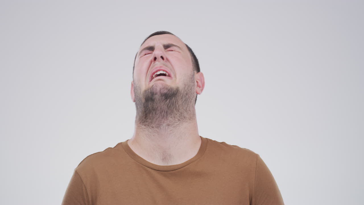 la tristeza me está consumiendo